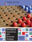 Image for EBOOK: Managerial Economics and Business Strategy - Global Edition