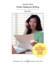 Image for eBook: Public Relations Writing: The Essentials of Style and Format 8e.