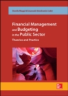 Image for Financial management and budgeting in public sector. Theories and Practice