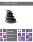 Image for Strategic Management: Texts and Cases