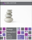 Image for Strategic Management: Creating Competitive Advantages