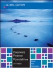 Image for Corporate Finance Foundations