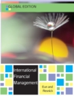 Image for EBOOK: International Finance, Global Edition