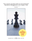 Image for EBOOK: Operations Management in the Supply Chain: Decisions and Cases