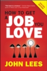 Image for How to Get a Job You Love 2015-2016 Edition