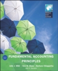 Image for Fundamental Accounting Principles - MEE