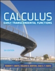 Image for Calculus: Early Transcendental, 5e