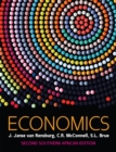 Image for EBOOK: Economics, South African Edition