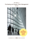 Image for EBOOK: Purchasing and Supply Management
