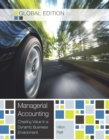 Image for Ebook: Managerial Accounting - Global Edition