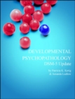 Image for Ebook: Developmental Psychopathology with DSM-5 Update