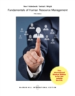 Image for Ebook: Fundamentals of Human Resource Management
