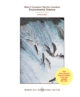 Image for Ebook: Environmental Science: A Global Concern
