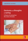 Image for Gestures and thoughts of caring