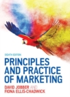 Image for Principles and practice of marketing.