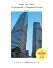 Image for Ebook: Fundamentals of Corporate Finance