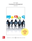 Image for E-book: Contemporary Management.