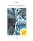 Image for E-Book: Essentials of Corporate Finance