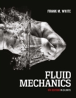 Image for Fluid mechanics.