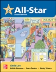 Image for All-Star 2 Student Book