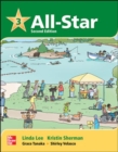 Image for All Star 3 Student Book