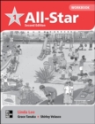 Image for All-Star 1 Workbook