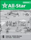 Image for All-Star 3 Workbook