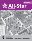 Image for All Star 4 Workbook