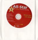 Image for All Star Level 1 Work-Out CD-ROM