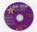 Image for All Star Level 4 Work-Out CD-ROM