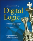 Image for Fundamentals of Digital Logic with Verilog Design