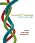 Image for Prescott&#39;s principles of microbiology