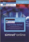Image for SimNet for Office 2007 Office Suite Registration Card