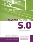 Image for FinGame 5.0 Participant&#39;s Manual with Registration Code