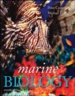 Image for Marine Biology