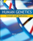 Image for Human genetics  : concepts and applications