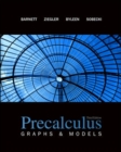 Image for Precalculus: Graphs and Models