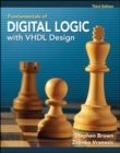 Image for Fundamentals of Digital Logic with VHDL Design with CD-ROM
