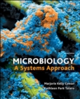 Image for Microbiology  : a systems approach