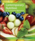 Image for Contemporary nutrition  : a functional approach
