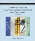 Image for Introduction to Graphics Communication (B.E.S.T) : Introduction to Graphics Communications for Engineers With AutoDESK 2008 Inventor DVD