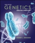 Image for Genetics : Analysis and Principles
