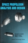 Image for LSC Space Propulsion Analysis and Design with Website