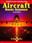 Image for Aircraft: Basic Science with Student Study Guide
