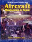 Image for Aircraft Maintenance and Repair