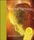 Image for Abnormal Psychology Media and Research Update
