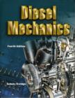 Image for DIESEL MECHANICS WITH WORKBOOK