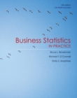 Image for Business Statistics in Practice