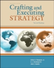 Image for Crafting and Executing Strategy: Text and Readings