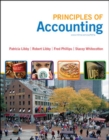 Image for Principles of Accounting with Annual Report